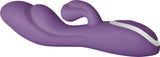 Rampage Dual Stimulation Vibrator