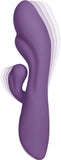 Rampage Dual Stimulation Vibrator