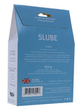 Slube Pure Double Pack