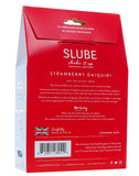 Slube Strawberry Daiquiri Double Pack