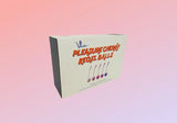 Pleasure Cherry Kegal Balls