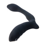 Get a Grip Ergonomical P-Spot Vibrator