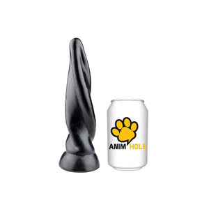 Unicorn Twist Dildo