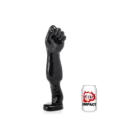 The Trophy Fist Fisting Plug