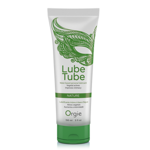 Orgie Lube Tube Nature