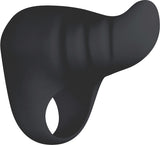 Power Couple G-Spot Massager & Finger Ring Set