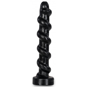 Storm Twisted Dildo