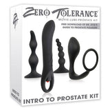 Intro To Prostate Kit